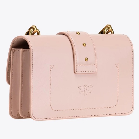 Pinko MINI LOVE BAG ICON SIMPLY (New with tags/NWT) - Picture 4 of 4